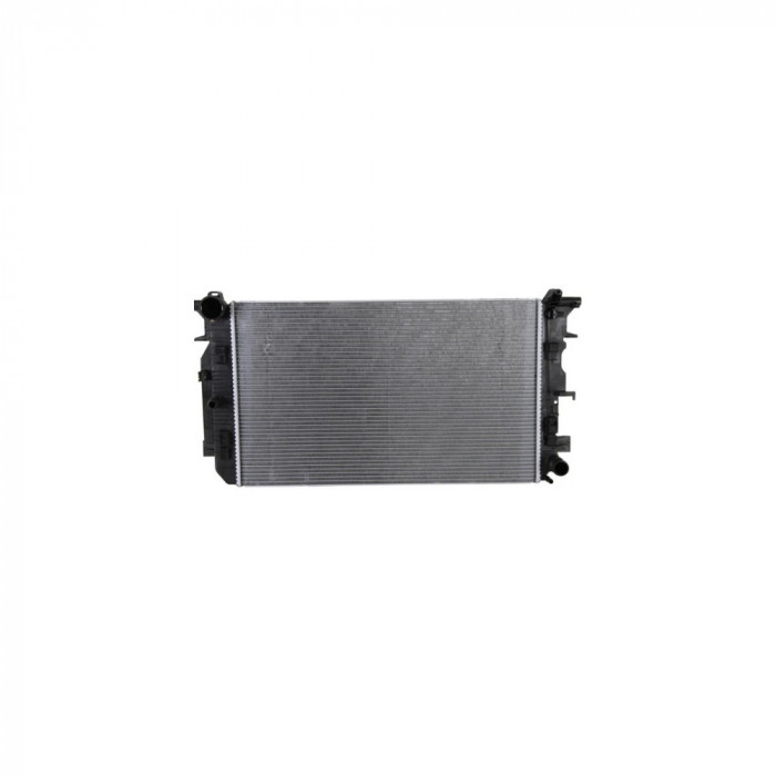 Radiator apa OPEL VECTRA B combi 31 AVA Quality Cooling OL2220