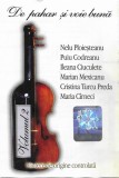 Various - De Pahar Și Voie Bună (Volumul 2) - Compilație Caseta Audio Mediapro Music