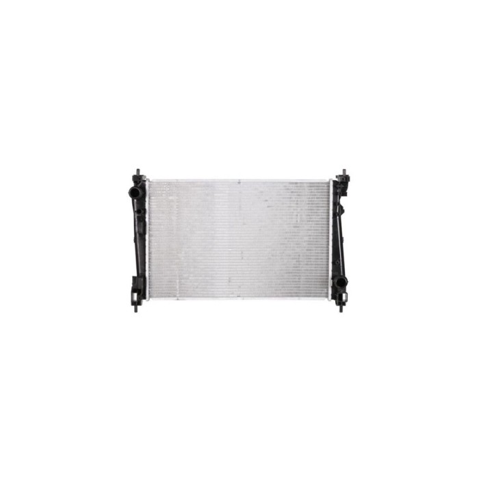 Radiator apa FIAT GRANDE PUNTO 199 AVA Quality Cooling FT2401