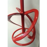 Paleta pt. mortar M-120-R ECO, 120mm - RUBI-25979