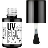Essence studio nails UV GEL NAIL lac de unghii/parte sus culoare 01 perfect ending 5 ml