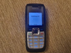 Telefon Rar Nokia 2610 Liber retea Livrare gratuita!