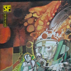 FUNDATIA: FUNDATIA SI IMPERIUL - ISAAC ASIMOV