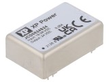 Convertor DC/DC 6W 18-36V la 24V 250mA