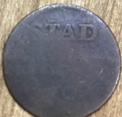 MNDSTR8 Olanda VOC foto