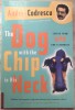 ANDREI CODRESCU: THE DOG WITH THE CHIP IN HIS NECK (ESSAYS FROM NPR/1997/LB ENG)