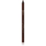 Max Factor Masterpiece Wow Liner Waterproof creion dermatograf waterproof culoare 260 Chocolate Brown 1.2 g