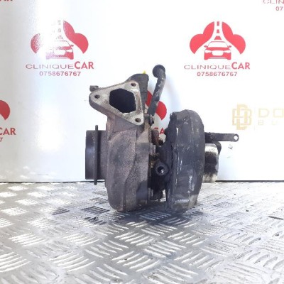 Turbina Mercedes E-Class W210 S-Class W220 3.2 CDI foto