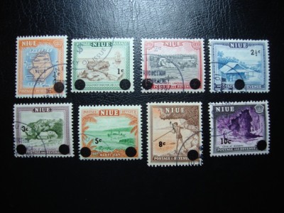 NIUE SUPRATIPAR foto