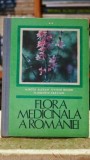Flora medicinala a Romaniei (volumul 2) - Mircea Alexan, Ovidiu Bojor