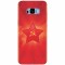 Husa silicon pentru Samsung S8, Soviet Union
