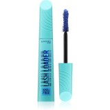 Rimmel Kind &amp; Free Lash Loader mascara pentru volum culoare Azure Blue 9.5 ml