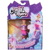 Papusa Crystal Flyers - Zana Zburatoare