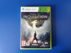 Dragon Age: Inquisition - joc XBOX 360