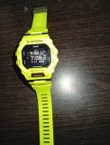 V&acirc;nd ceas G-Shock Verde neon URGENT