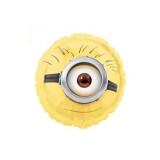 Balon Folie Rotund Minion Despicable Me 45x45 cm