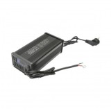 Redresor, incarcator smart baterie Li-ion 51.2V, 15A cu afisaj digital