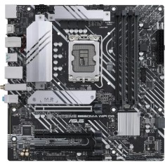 Placa de baza Asus PRIME B660M-A WIFI D4, LGA 1700 foto