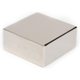Magnet neodim bloc 40 x 40 x 20 mm