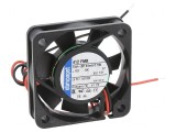 Ventilator axial DC 12V 40x40x10mm