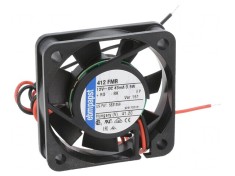 Ventilator axial DC 12V 40x40x10mm foto