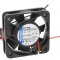 Ventilator axial DC 12V 40x40x10mm