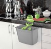 Cos bucatarie pentru resturi alimentare