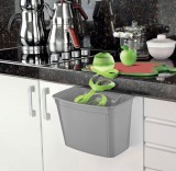 Cos bucatarie pentru resturi alimentare