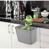Cos bucatarie pentru resturi alimentare