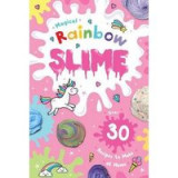 Magical Rainbow Slime C&amp;F Only