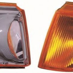 Semnalizator FORD TRANSIT caroserie (E) (1994 - 2000) DEPO / LORO 431-1517R-UE