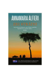 Zei străini - Paperback - Annamaria Alfieri - Tritonic, 2022