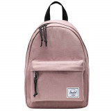 Cumpara ieftin Rucsaci Herschel Classic Mini Backpack 11379-02077 Roz