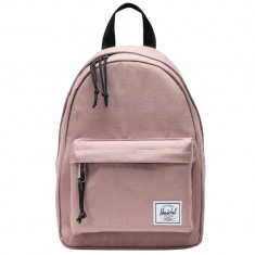 Rucsaci Herschel Classic Mini Backpack 11379-02077 Roz foto