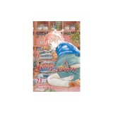 Yona of the Dawn, Vol. 21
