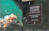 TRESORS VIVANTS DES MERS DU NORD-LINDA PITKIN