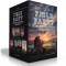 Field Party Complete Paperback Collection (Boxed Set): Until Friday Night; Under the Lights; After the Game; Losing the Field; Making a Play; Game Cha