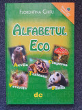 ALFABETUL ECO - Florentina Chifu