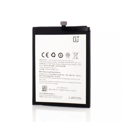 Acumulator OnePlus, BLP607, OEM foto