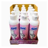 Set 12x Odorizant Toaleta, Asevi Wc Bubble Gum, 200 ml