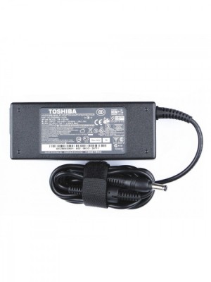 Incarcator laptop original Toshiba Satellite C660D-18F&amp;nbsp; foto