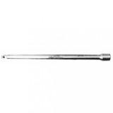 Prelungitor tubular 3/8 x 75 mm din otel Cr-V, Gadget