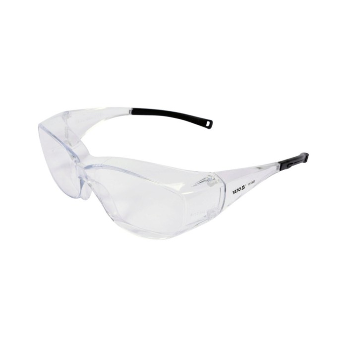 Ochelari pt. protectie transparenti Yato YT-73602