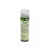Solutie Curatare Aer Conditionat ALcore 500 ml , Spray Igienizare A C Auto si Casnic