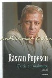 Cutia Cu Maimute - Rasvan Popescu