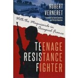 Teenage Resistance Fighter