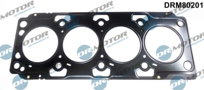 Garnitura, Chiulasa 402338 DRM80201 foto