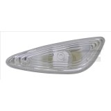 Semnalizator KIA PICANTO (TA) (2011 - 2016) TYC 18-0746-01-2