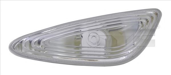 Semnalizator KIA PICANTO (TA) (2011 - 2016) TYC 18-0746-01-2