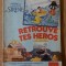 Le petite sirene Retrouve tes heros Chez McDonald&#039;s dans ton Happy Meal